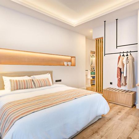 Oniro Apts Rethymno Exterior foto